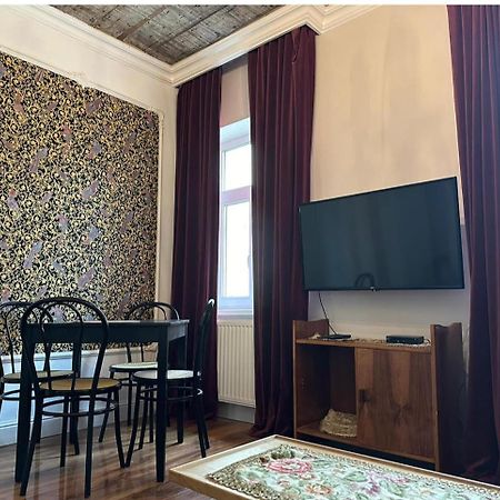 Crystal Apartament Lublin Exteriör bild