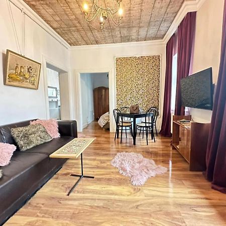 Crystal Apartament Lublin Exteriör bild