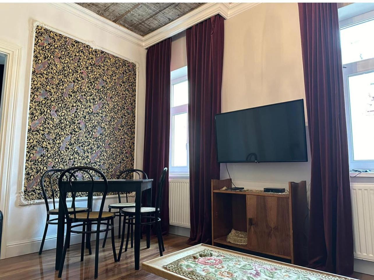 Crystal Apartament Lublin Exteriör bild